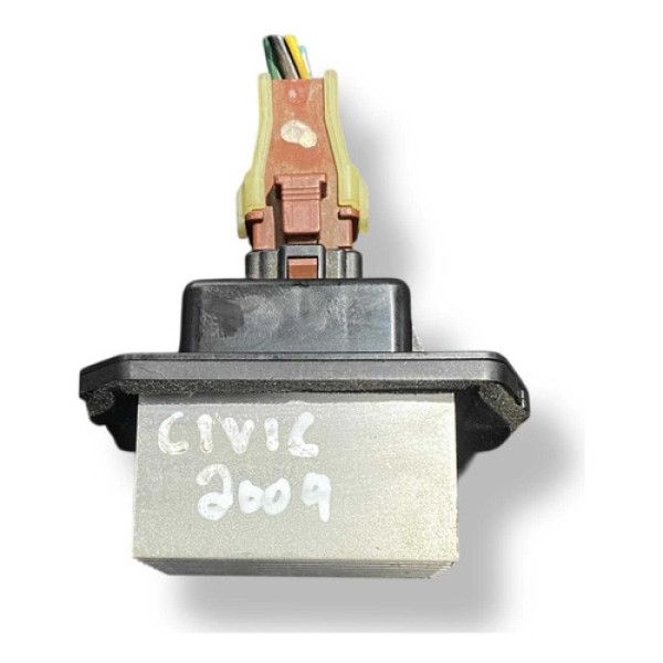 Resistência Ar Condicionado Honda Civic 2009 2010 0778000960