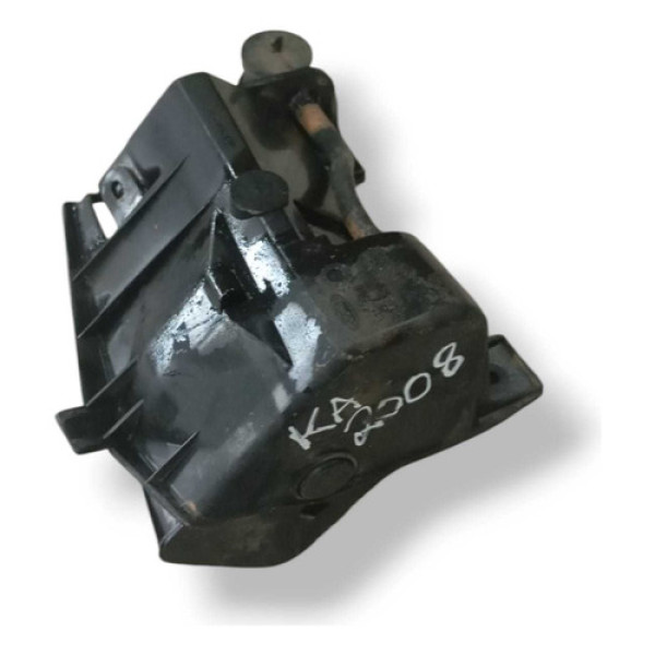 Filtro Canister Ford Ka 2006 / 2007 / 2008 98fu9e857aa