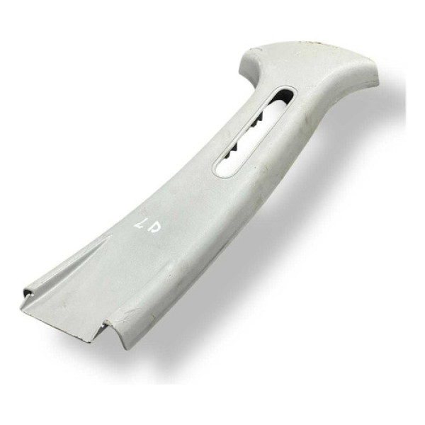 Moldura Coluna Central Direita Renault Logan 2008 8200603780