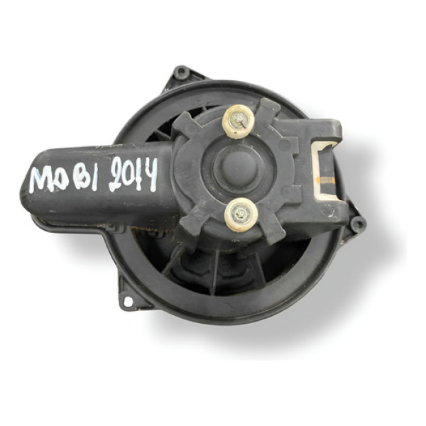 Motor Ventilador Ar Forçado Fiat Mobi 1.0 2024 Bx1162442540 220v
