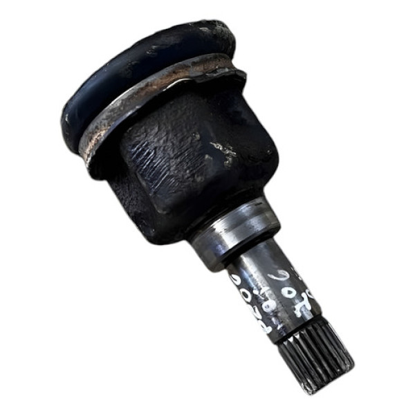 Tulipa Semi Eixo Dianteiro Peugeot 206 1.0 2001 A 2004