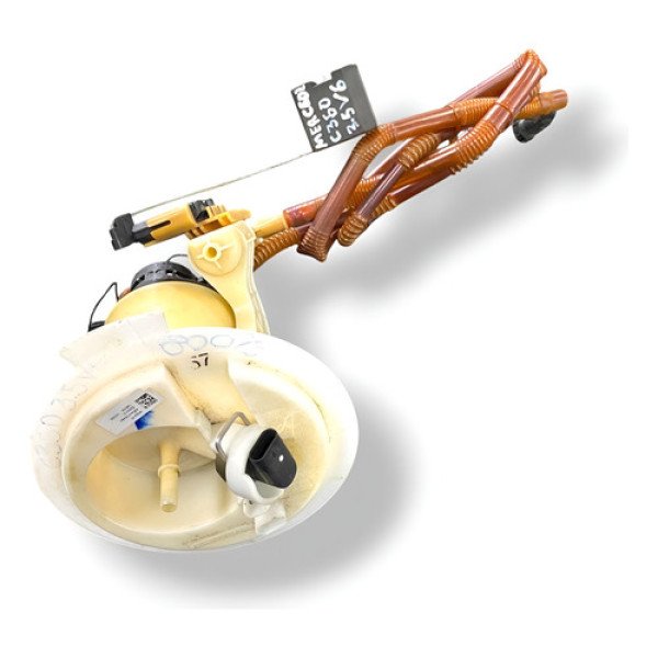 Carcaça Bomba Combustivel Mercedes C360 2008 2009 2010 2011