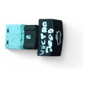 Botão Interruptor Circulação Ar Chevrolet Vectra 1997 A 2000 Verde-escuro