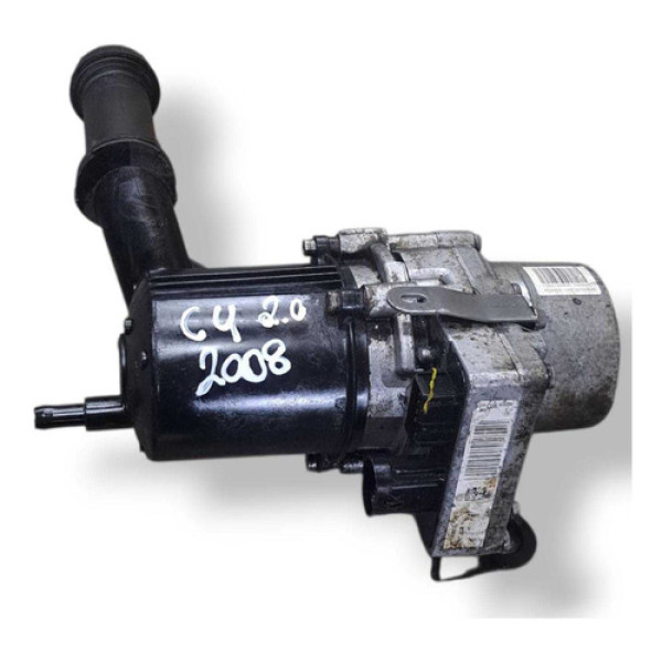 Bomba Direção Eletro Hidraulica 2.0 Citroën C4 2009 V2900314