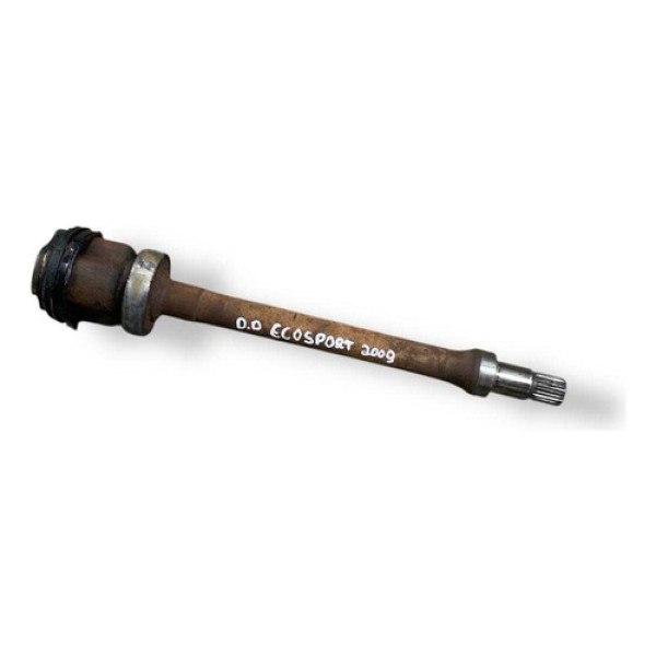 Tulipa Semi Eixo Dianteira Direita Ford Ecosport 2009 2010