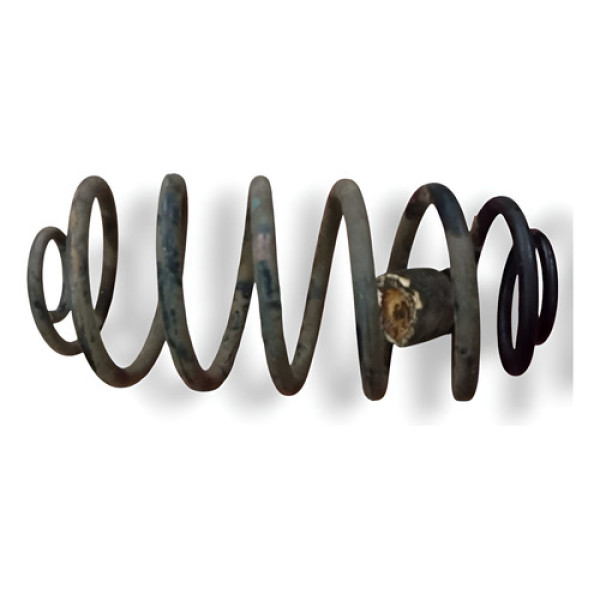 Mola Dianteira Suspensão Chevrolet Zafira 2.0 2008 2009