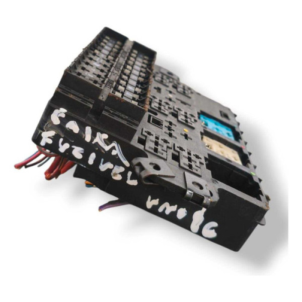 Caixa Fusiveis Fiat Uno 1996 1997 1998 1999 2000 7521069