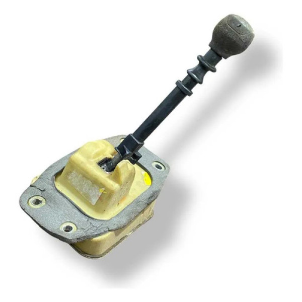 Alavanca Trambulador Cambio Fiat Palio 1.0 2001 60717860042