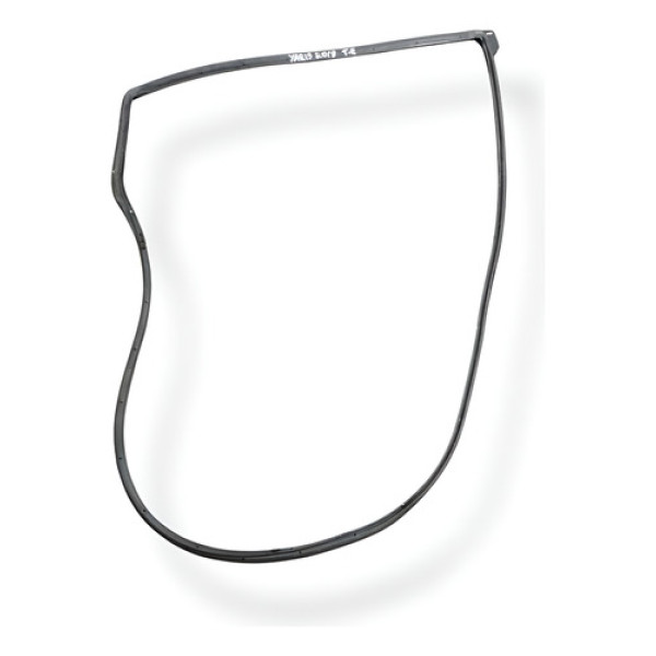 Borracha Porta Traseira Esquerda Toyota Yaris 2019 2020 - Branco