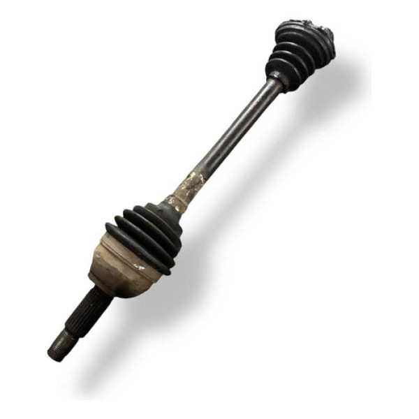 Semi Eixo Dianteira Esquerdo Fiesta 1.0 2007 2008 2009 2010