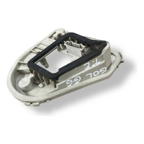 Soquete Lanterna Neblina Traseira Esquerda Gol 2015 2016