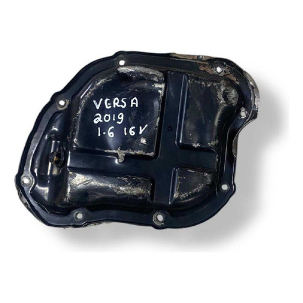 Tampa Carter Oleo Nissan Versa 1.6 2019 2020 2021 2022 2023 