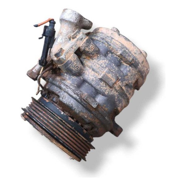 Compressor Ar Condicionado Fiat Palio 1993 1994 1995 A 2002