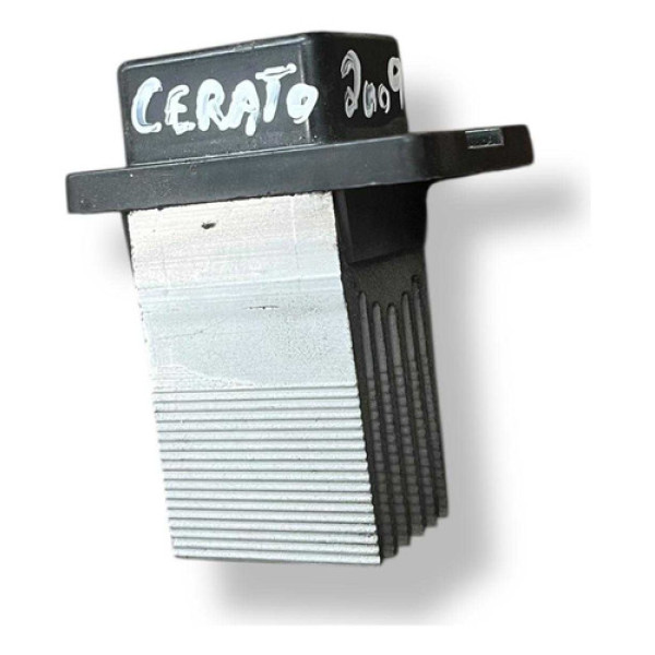 Resistencia Ar Condicionado Kia Cerato 1.6 - 2009 A 2012