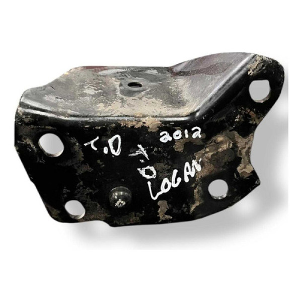 Suporte Eixo Traseiro Direito Renault Logan 2011 2012 2013