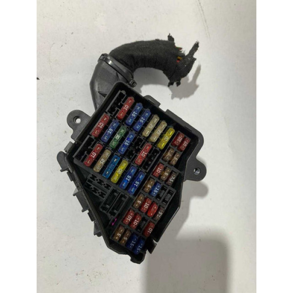 Caixa Fusíveis Volkswagen Golf 1.6 2002 801941824