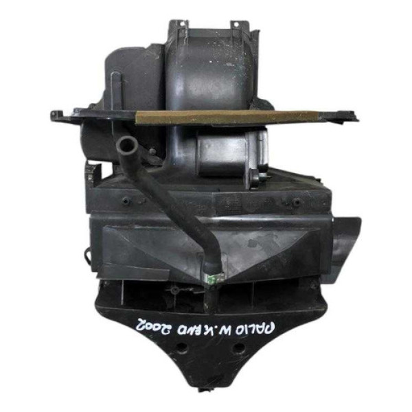 Caixa Evaporadora Ar Fiat Palio Weekend 1.6 2001 150020300