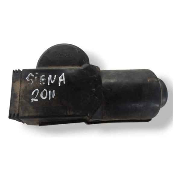 Capa Motor Limpador De Parabrisa  Fiat Siena 1.0 2011/2014