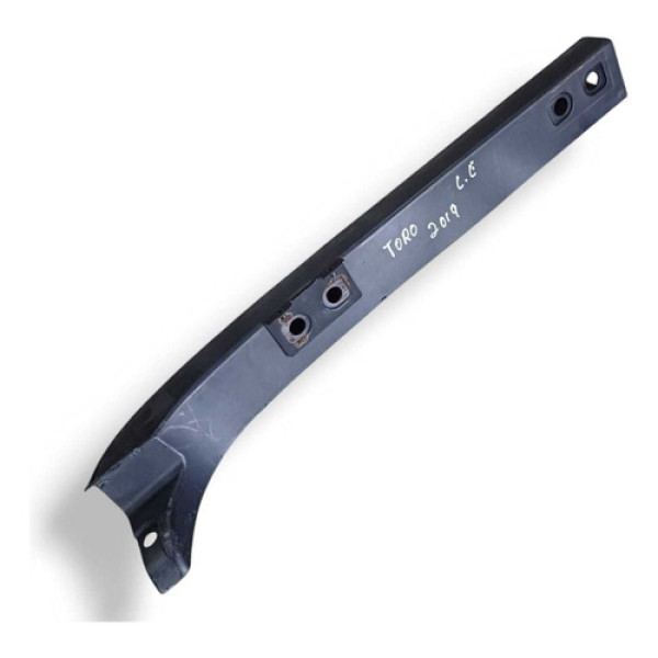 Protetor Caçamba Traseiro Esquerdo Fiat Toro 2019 1002177070