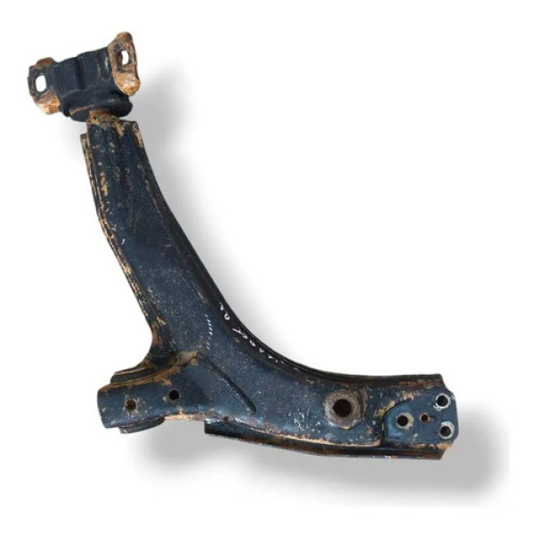 Bandeja Susp Dianteira Esquerda Chevrolet Kadett 1992 1993