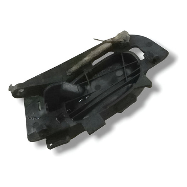 Maçaneta Dianteira Esquerda Peugeot 206 1.4 2008 15085wbo Dianteira