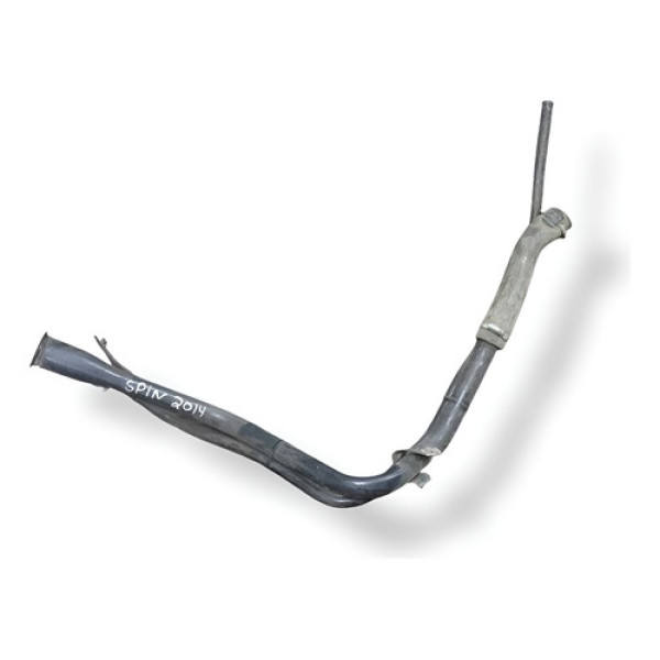 Gargalo Tanque De Combustível Chevrolet Spin 2014 2015 2016