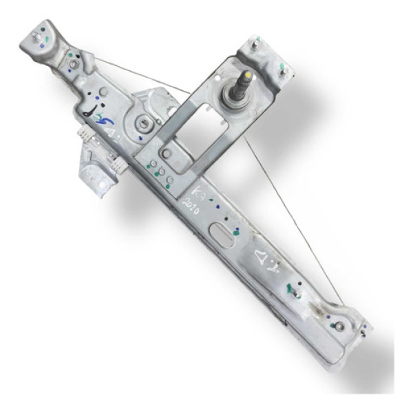 Máquina Vidro Traseira Direita Ford Ka 2020 E3b5a27000