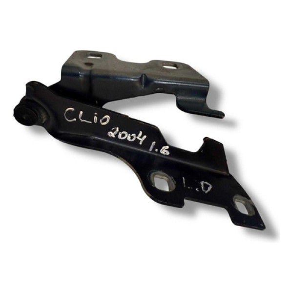 Dobradiça Capô Ld Direito Renault Clio 2001 2016 7700842681