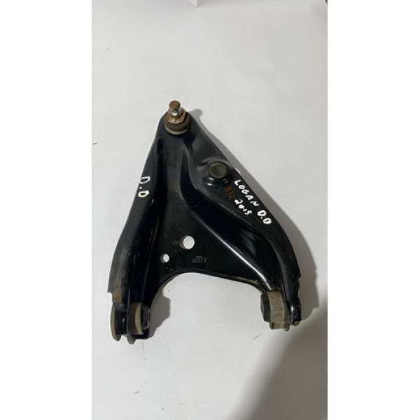 Bandeja Balança Dianteira Direita Renault Logan 1.6 2015