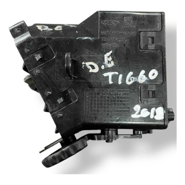 Difusor Ar Central Dianteiro Esquerdo Tiggo 2018 T1153054053