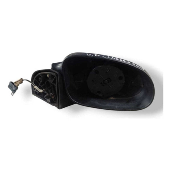 Retrovisor Lado Direito Mercedes-benz A160 1999/2000/2001