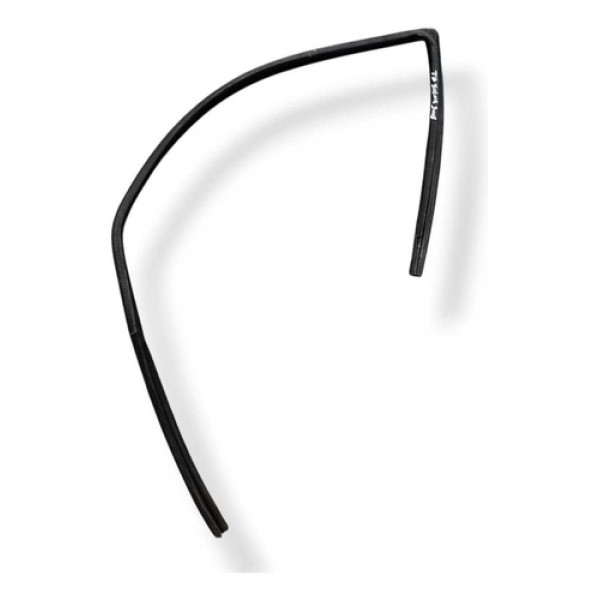 Borracha Vidro Traseiro Direito Fiat Siena 2007 2008 2009