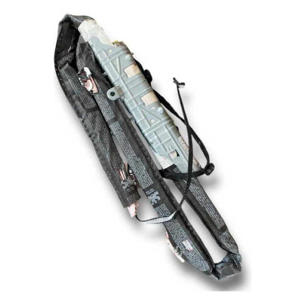 Cortina Airbag Teto Esquerd Peugeot 308 2012 Usad 9676859780