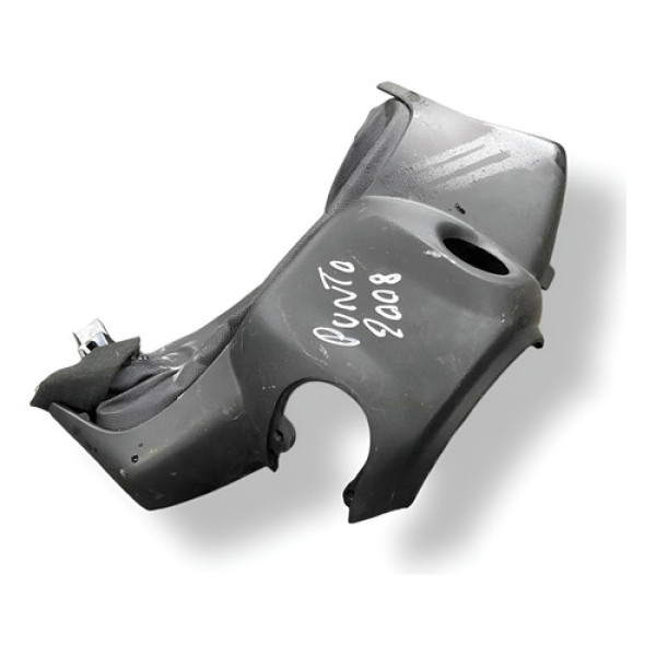 Moldura Superior Chave Seta Fiat Punto 2008 2009 735423897