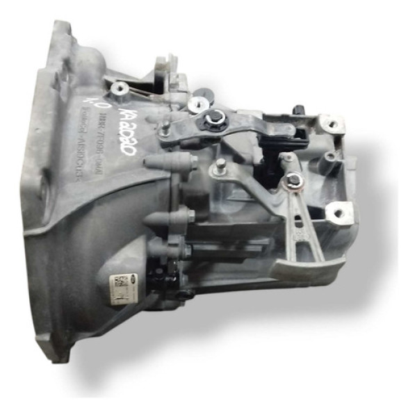 Caixa Marcha Câmbio Ford Ka 1.0 2020 