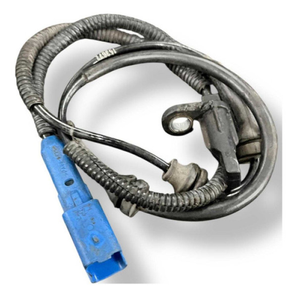 Sensor Abs Diant Direito Peugeot 2008 1.6 2016/18 9665455580