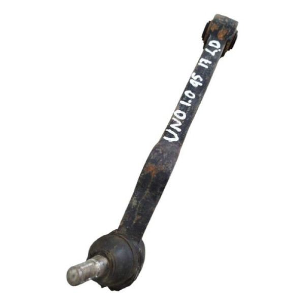 Braço Oscilante Direito Fiat Uno 1.0 1991 Á 1999 Original