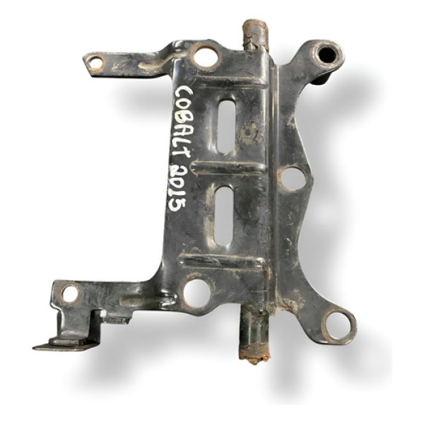 Cavalete Cano Tubo Água Motor Chevrolet Cobalt 2014 2015