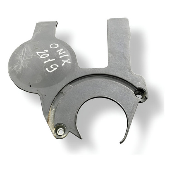 Capa Correia Dentada Chevrolet Onix 1.0 2018 2019 24585899