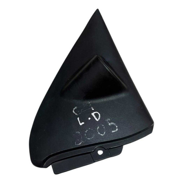 Moldura Interna Retrovisor Lado Direito Gol G4 2005 2006 