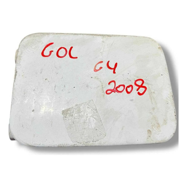 Portinha Tanque Combustível Vw Gol G4 1.0 2009 5x3010469j Branco 2009