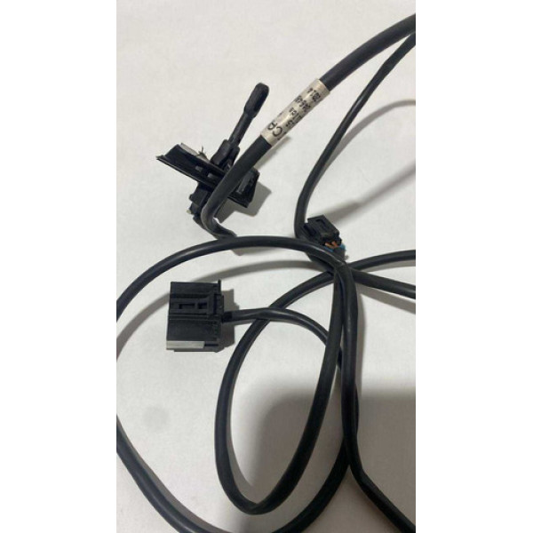 Sensor Temperatura Int C/chicote Gm Spin 16/19 Bc2464802530