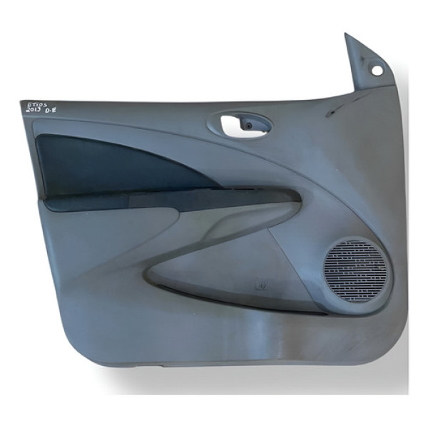 Forro Porta Dianteiro Esquerdo Toyota Etios 2013 677780d130
