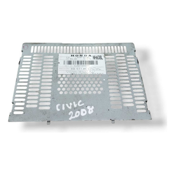 Grade Radio Honda Civic 2008 2009 2010 2011 2012 39100snjm01