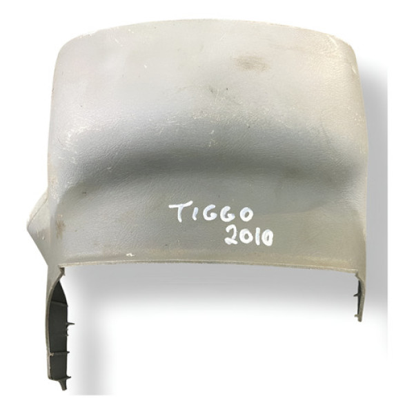 Moldura Coluna Direção Chery Tiggo 2 2010