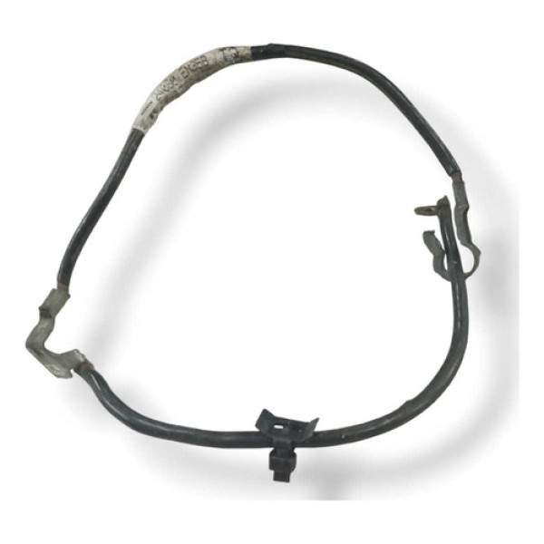 Cabo Negativo Bateria Nissan Tiida 1.8s 2008 24080em35b