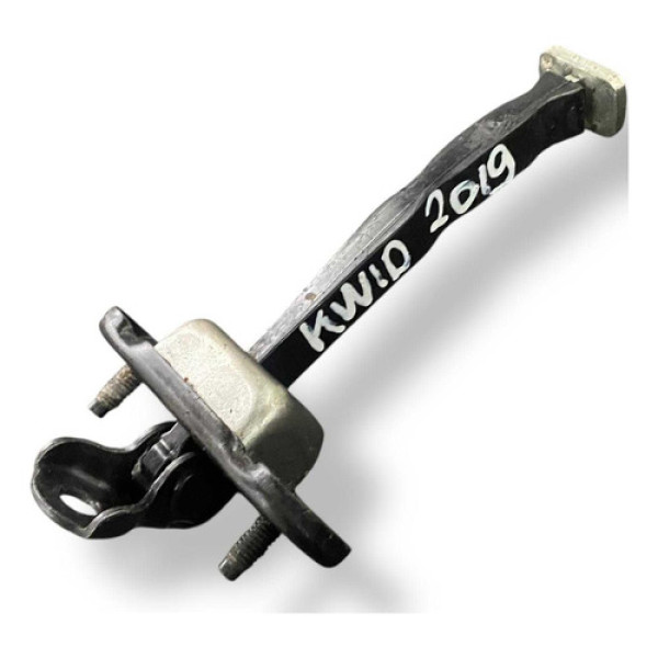 Limitador Porta Dianteira Direita Kwid 2019 2020 804306458r