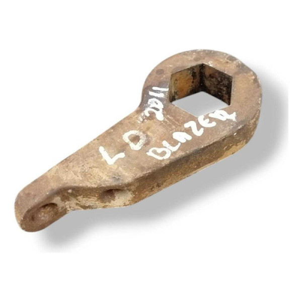 Suporte Regulagem Barra Torção Blazer 2.4 2009 2010 15184913