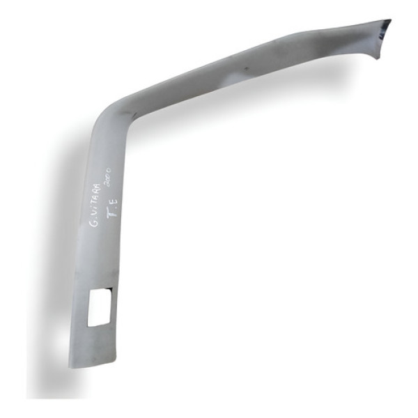 Guarnição Porta Traseira Esquerda Grand Vitara 00 8379165 Verde-escuro