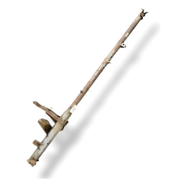 Estrutura Painel Tabelier  Toyota Fielder 2005 2006 2007 08 Cinza